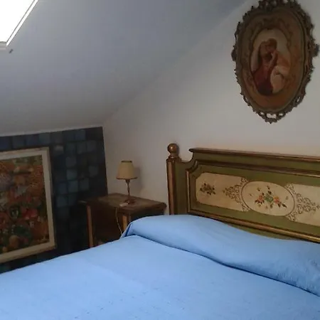 Corso Garibaldi Holiday home *
